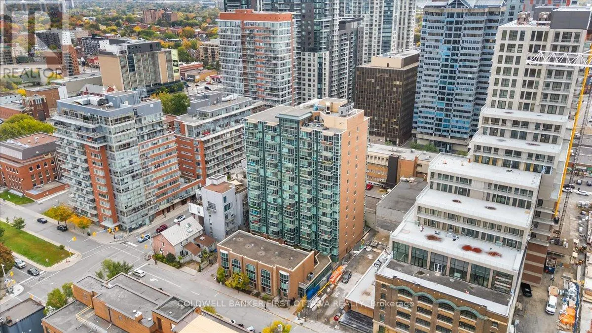 1108 - 134 YORK STREET