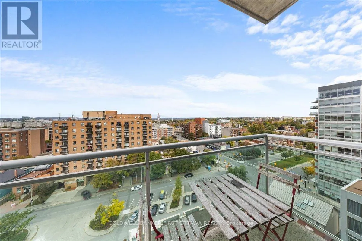 1108 - 134 YORK STREET