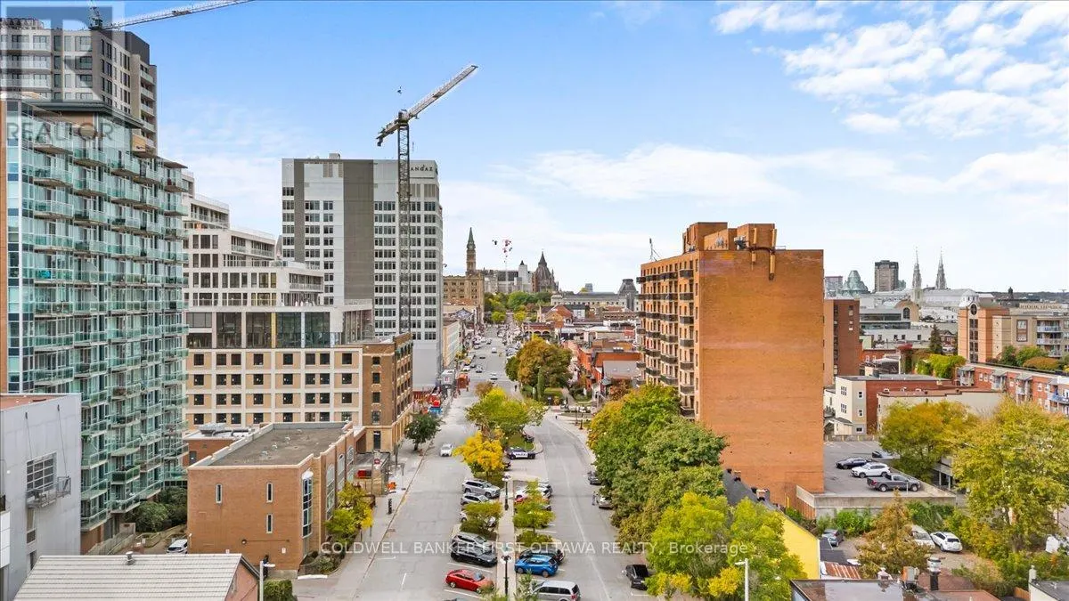 1108 - 134 YORK STREET