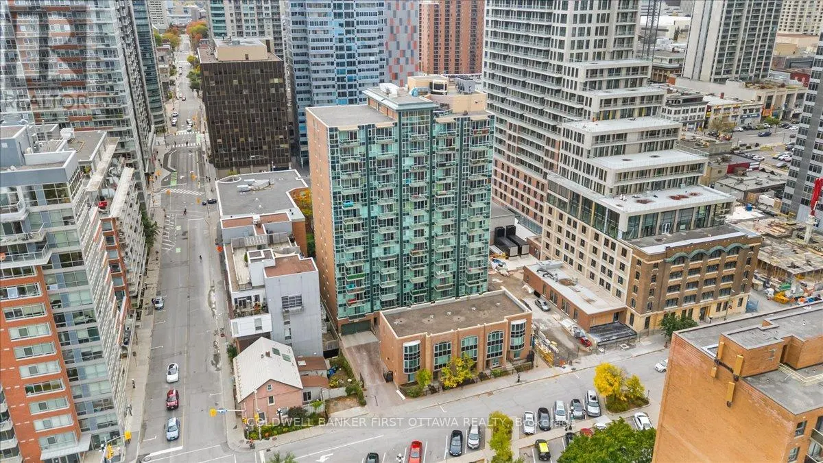 1108 - 134 YORK STREET