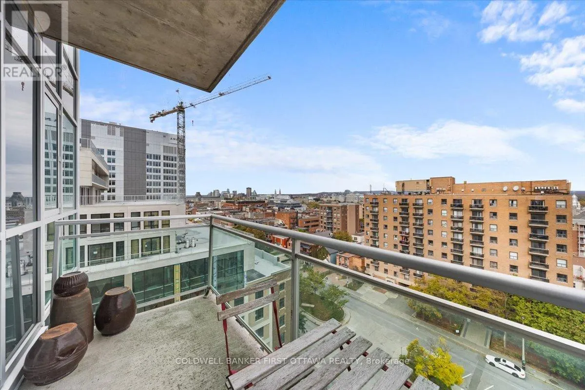 1108 - 134 YORK STREET