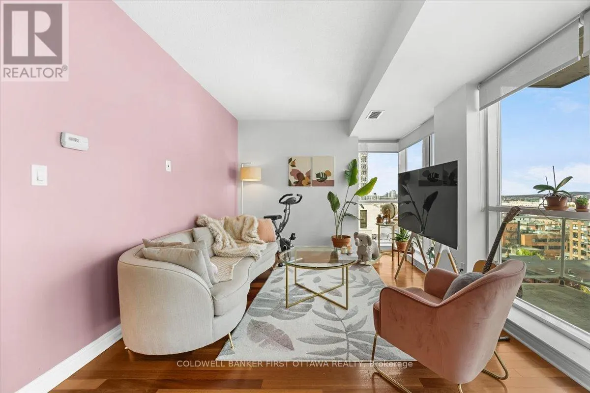 1108 - 134 YORK STREET