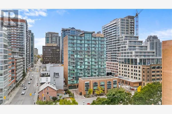 1108 - 134 YORK STREET