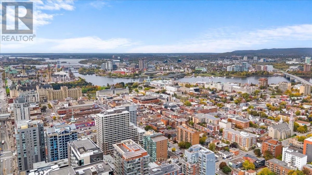 1108 - 134 YORK STREET