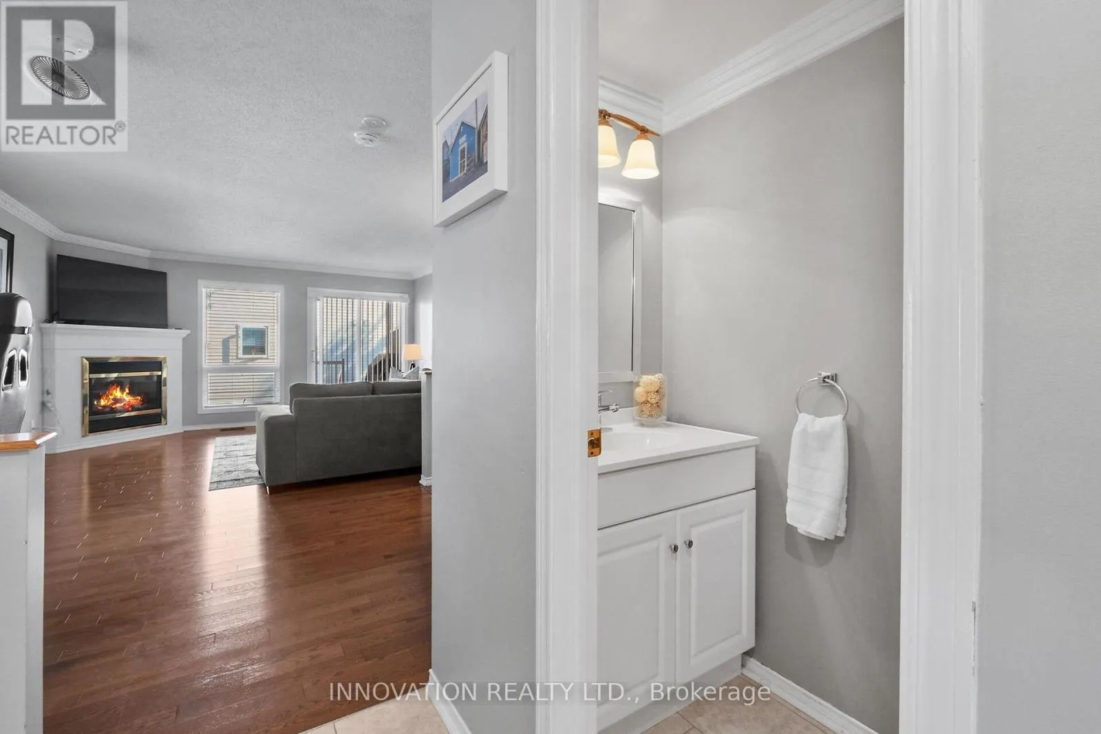 57 WATERBRIDGE DRIVE