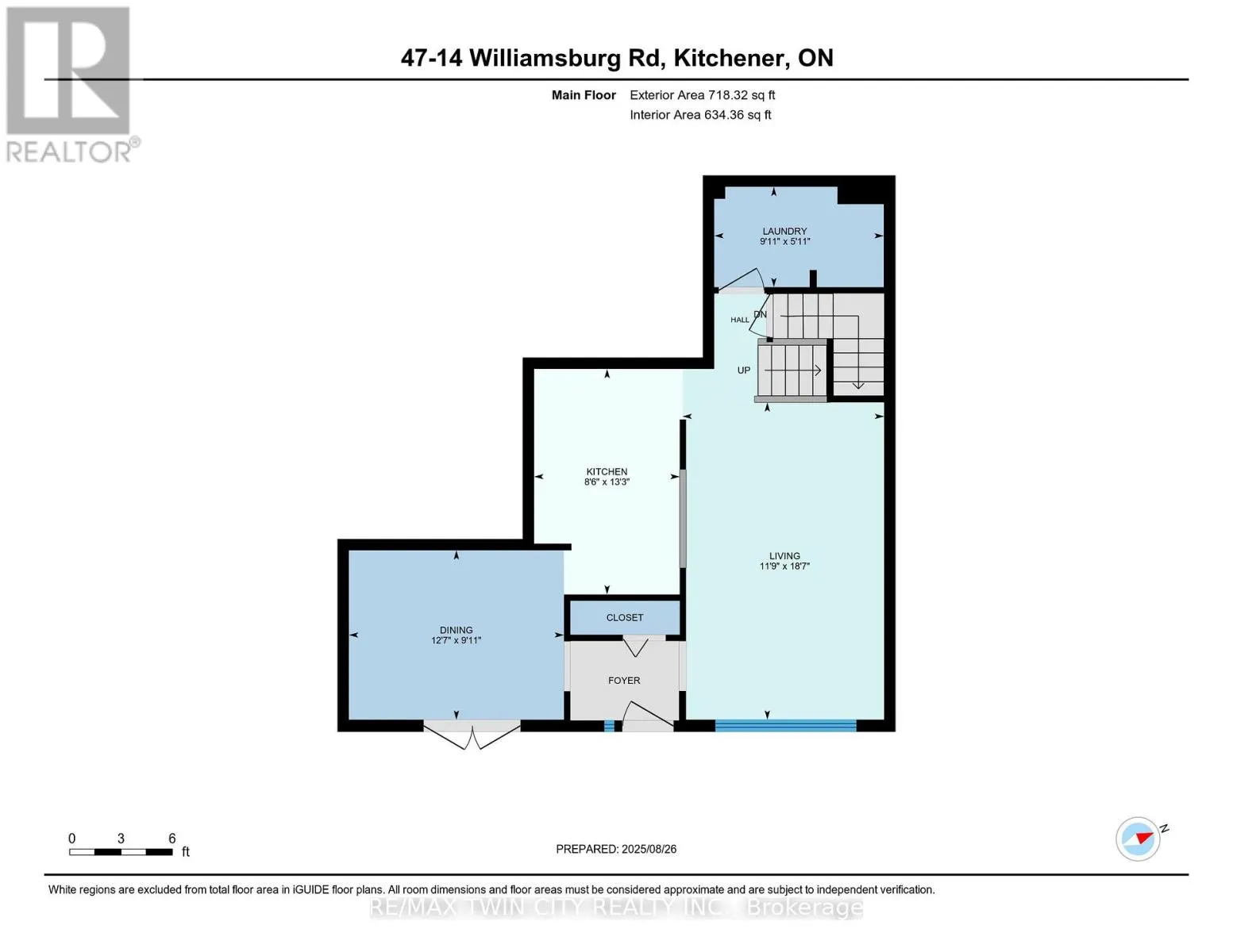 47 - 14 WILLIAMSBURG ROAD