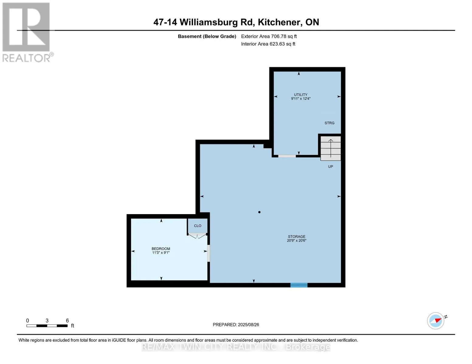 47 - 14 WILLIAMSBURG ROAD