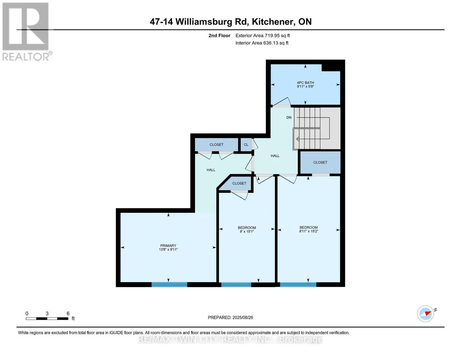 47 - 14 WILLIAMSBURG ROAD