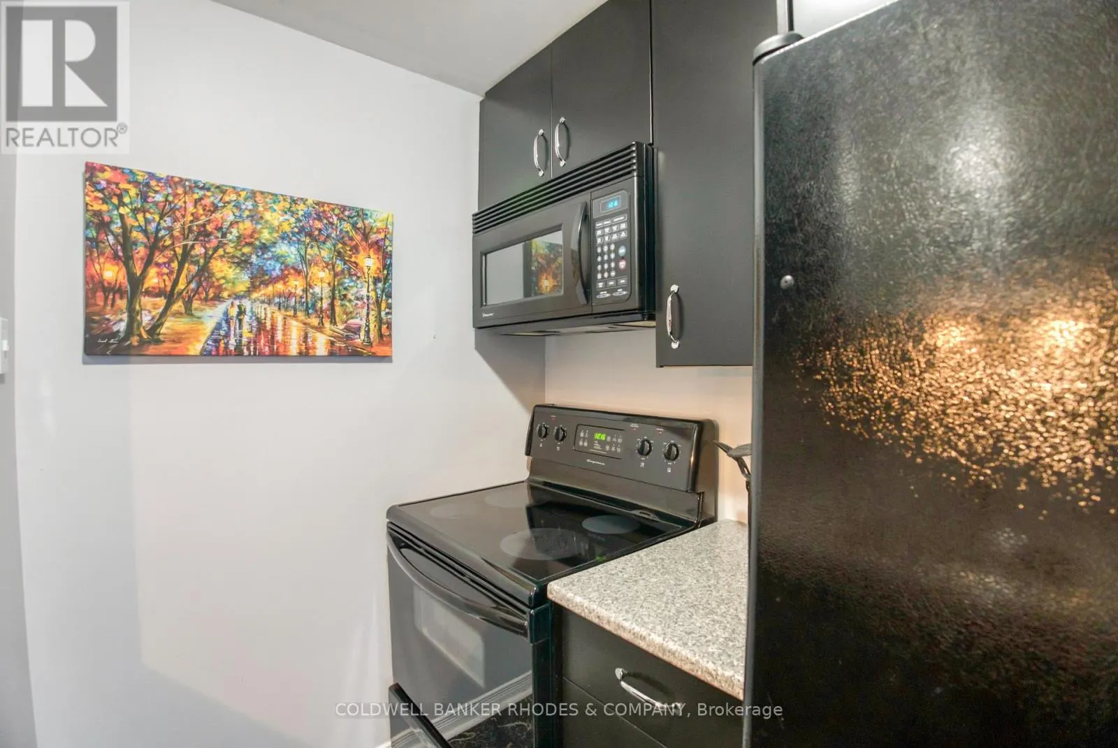 1105 - 556 LAURIER AVENUE W