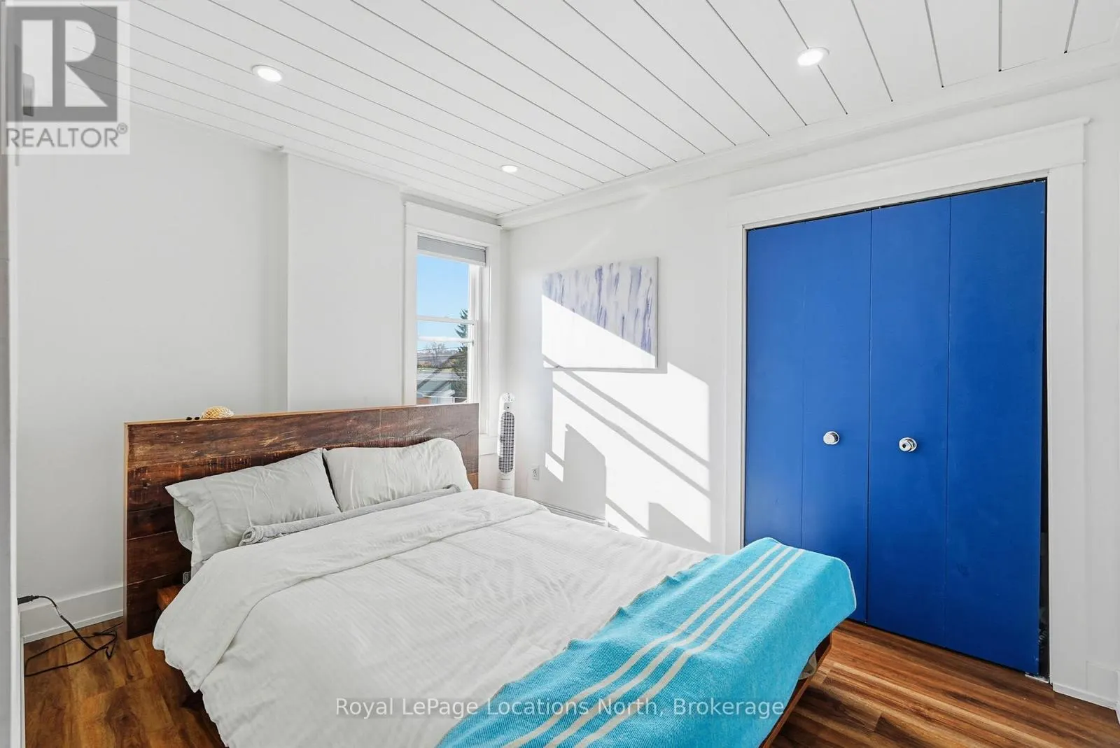 303 - 110 SYKES STREET N, #303