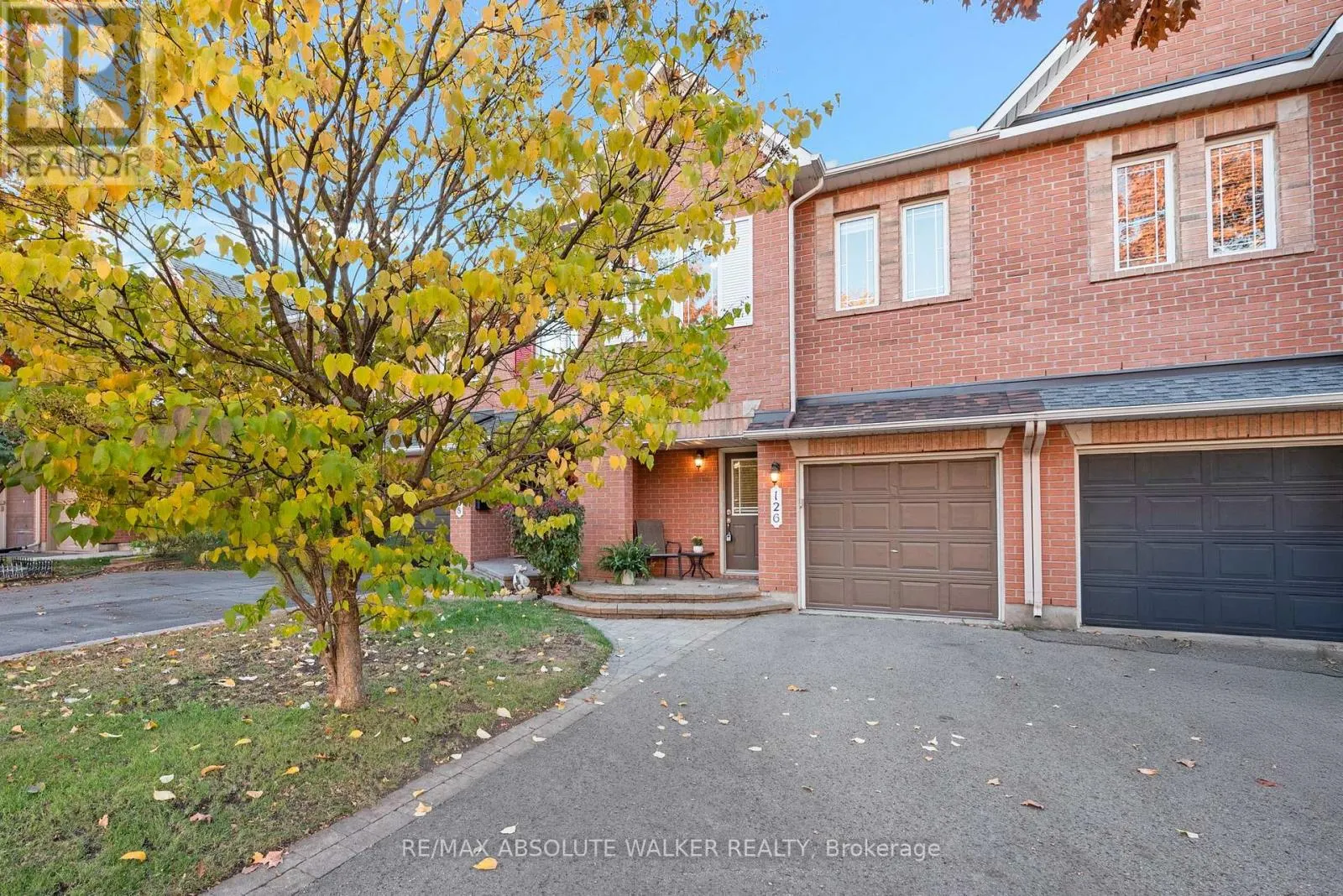 126 FORESTCREST STREET