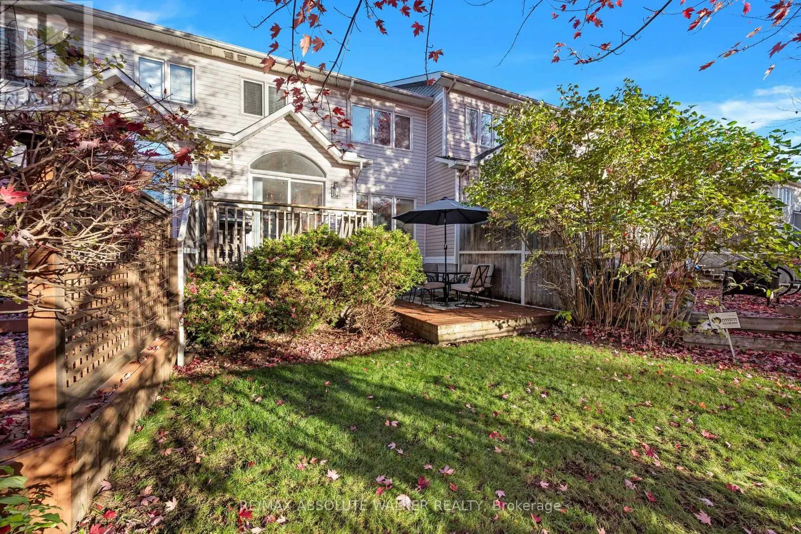 126 FORESTCREST STREET