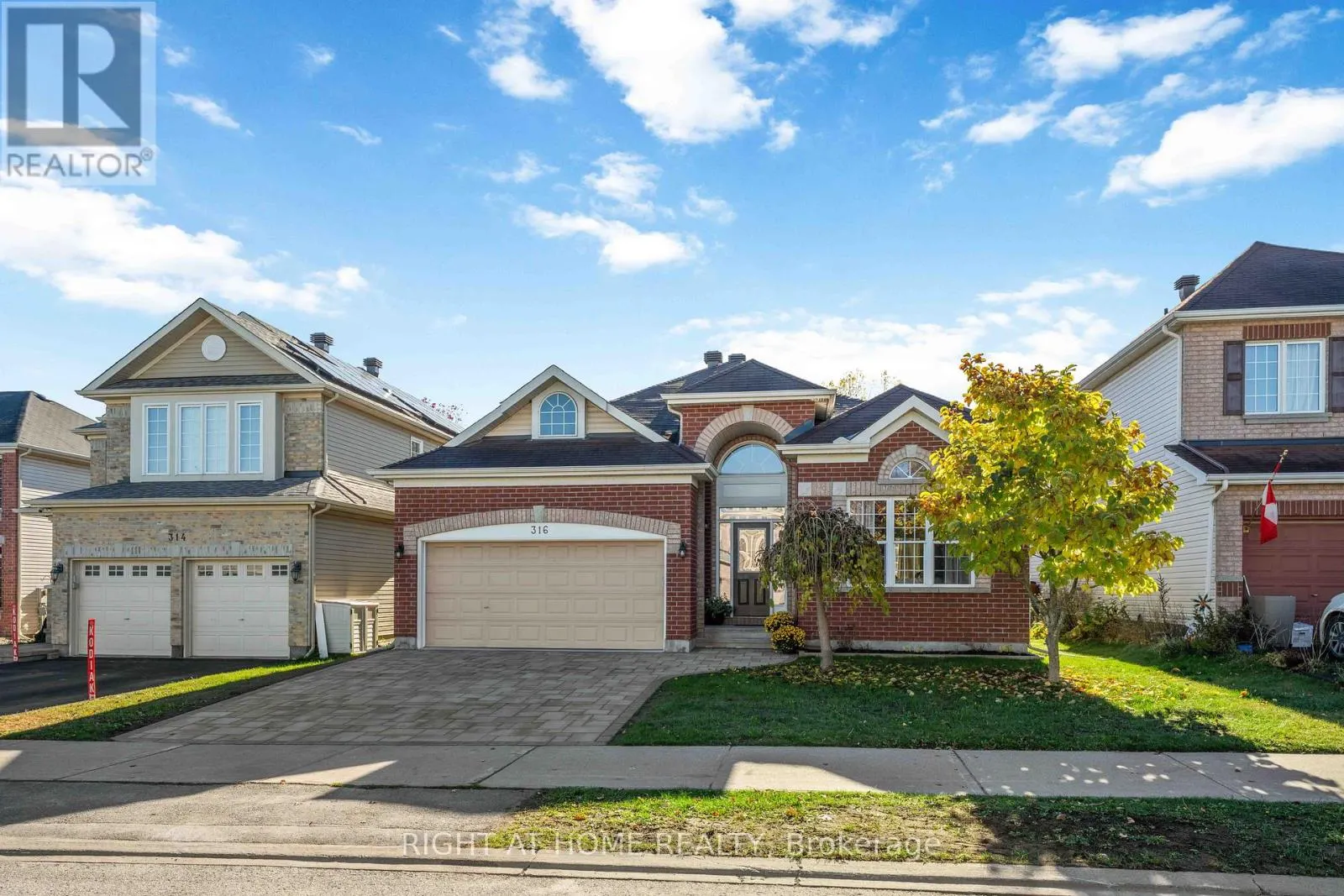 316 MAXWELL BRIDGE ROAD