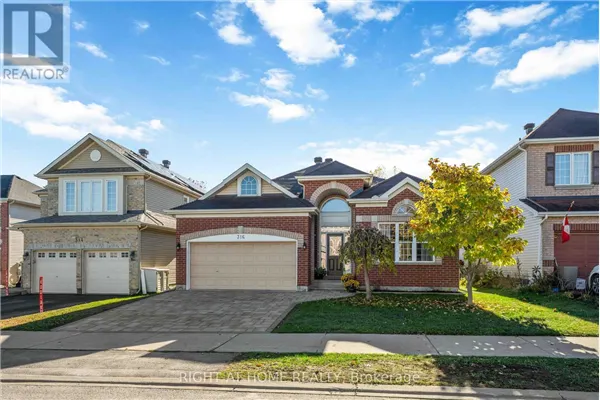 316 MAXWELL BRIDGE ROAD