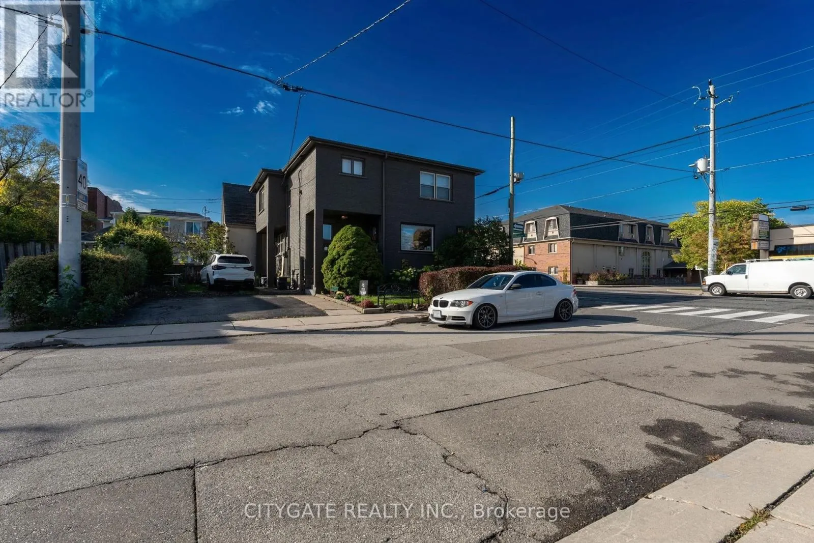 1A - 209 HOMEWOOD AVENUE