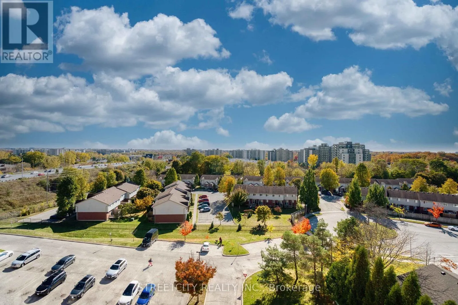 710 - 30 CHAPMAN COURT, #710