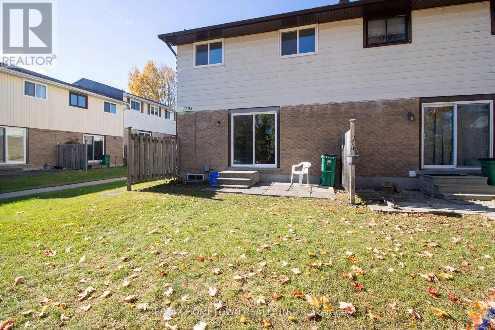 5 - 1293 VISTA DRIVE