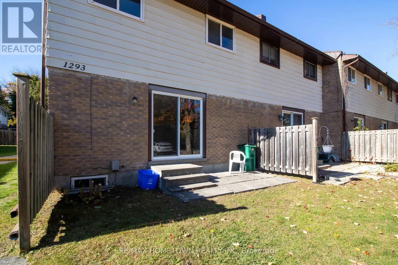 5 - 1293 VISTA DRIVE