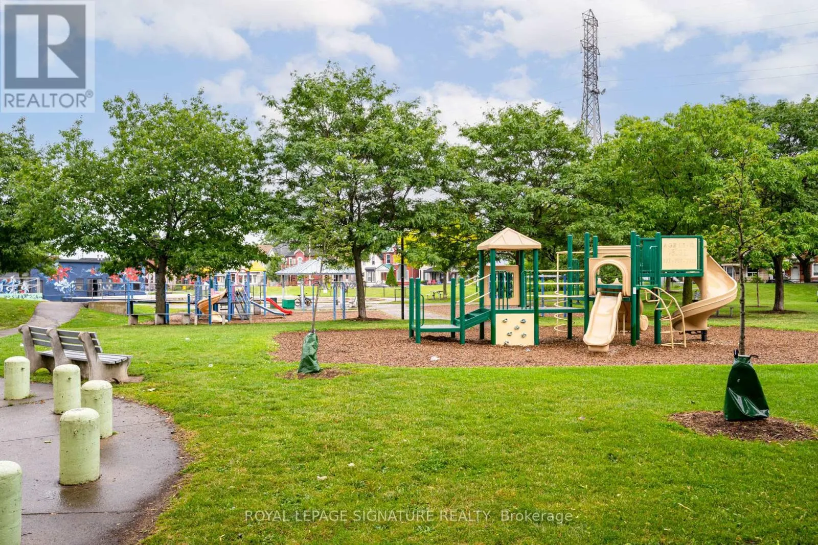 BSMT - 47 HARVEY STREET