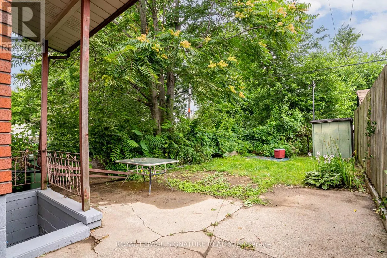 BSMT - 47 HARVEY STREET