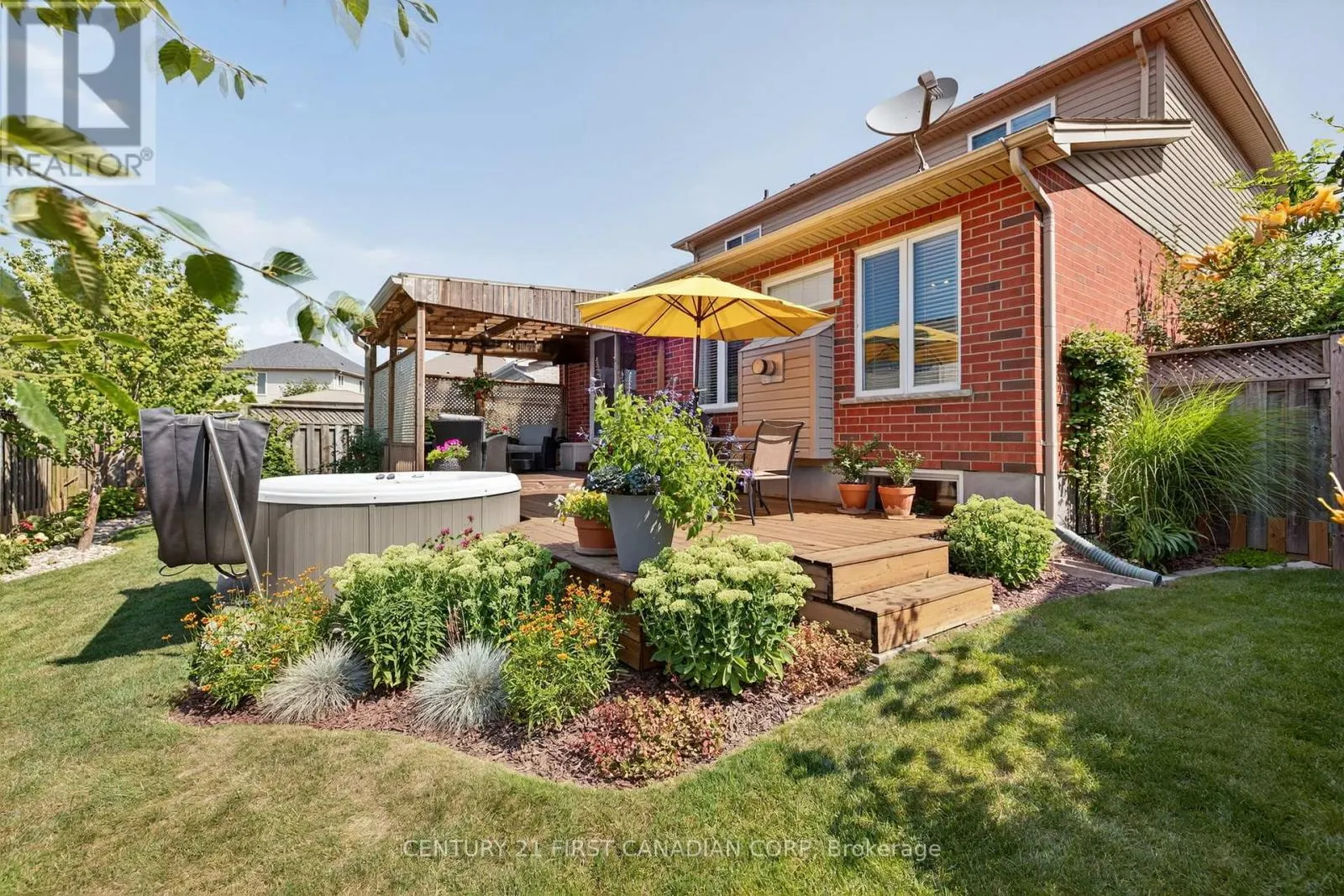 801 NORTH LEAKSDALE CIRCLE