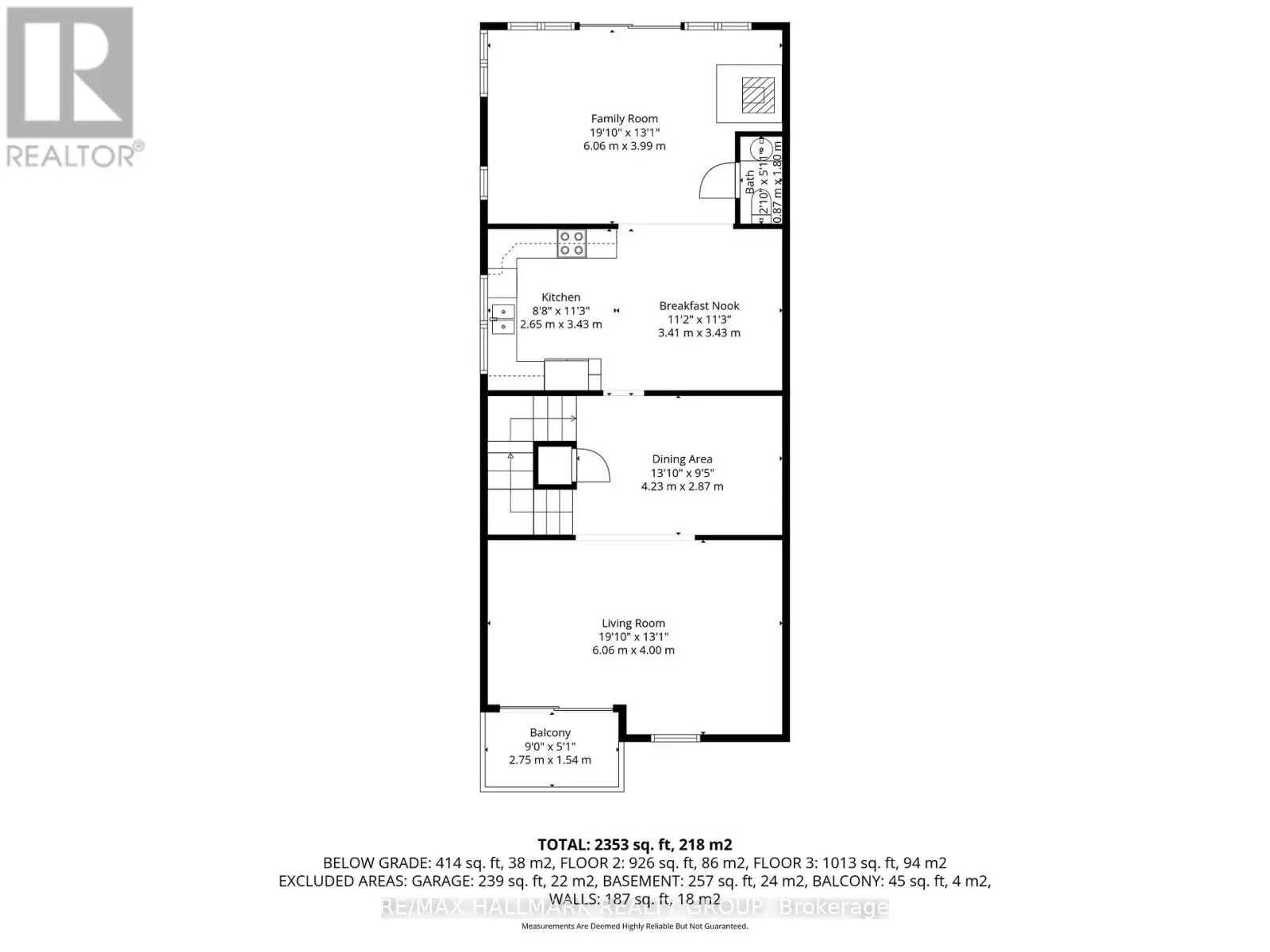 2026 GATINEAU VIEW CRESCENT