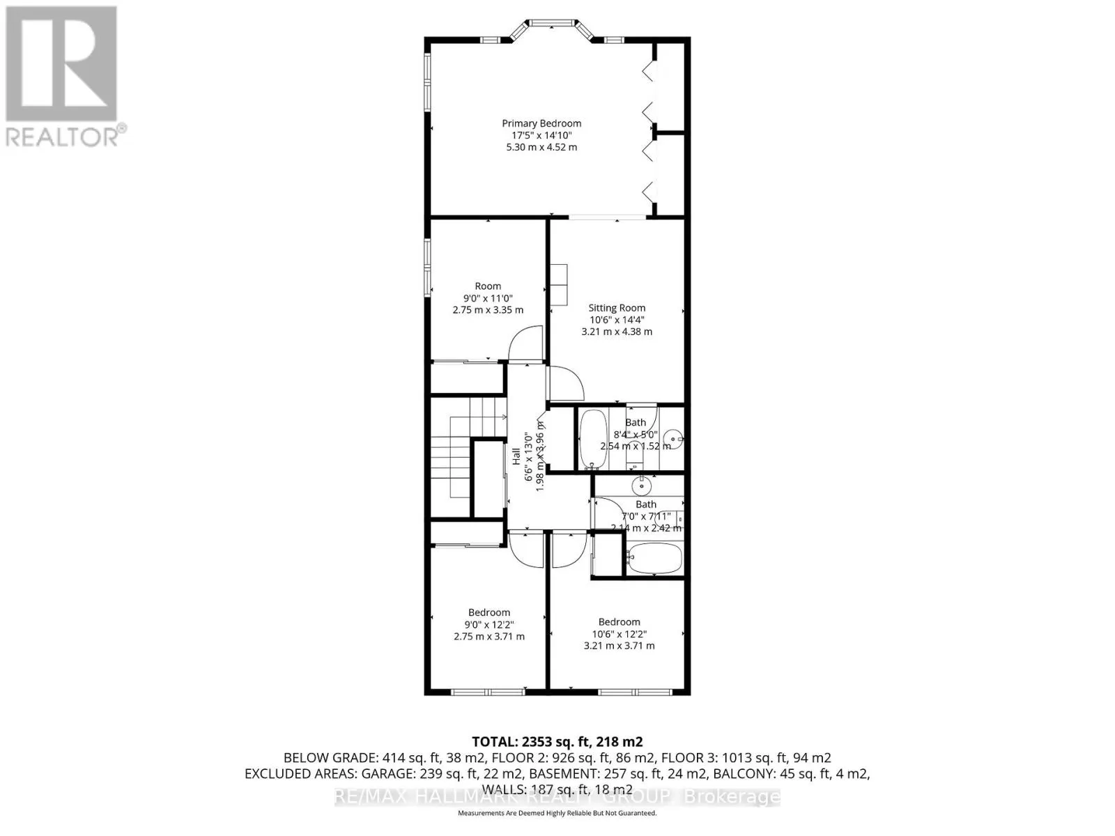 2026 GATINEAU VIEW CRESCENT
