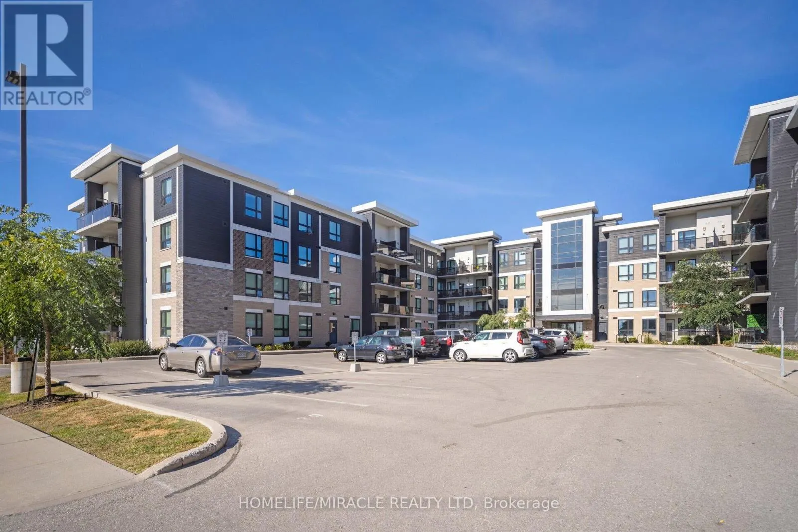 304 - 1284 GORDON STREET