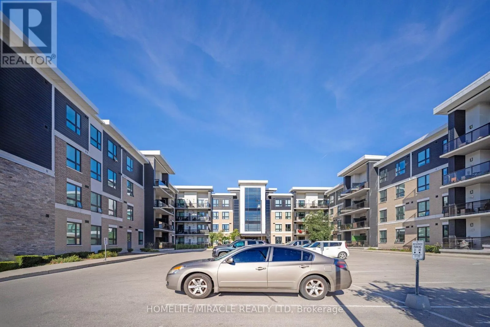 304 - 1284 GORDON STREET