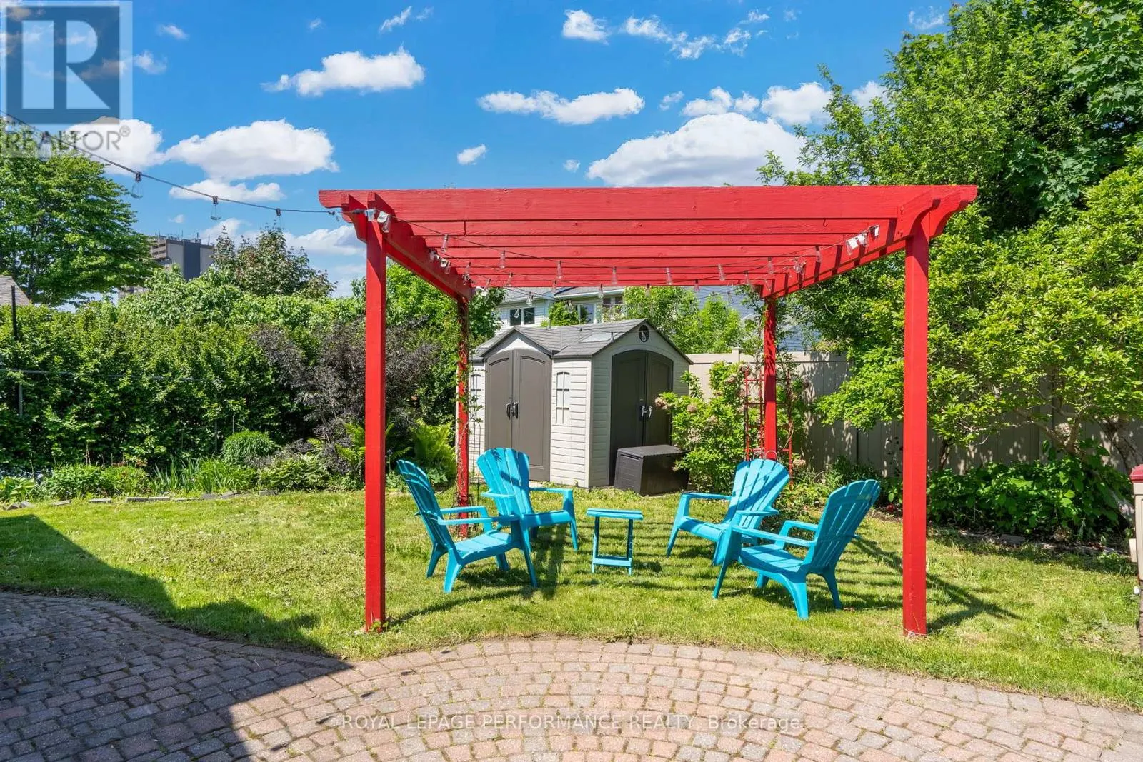 1369 FONTENAY CRESCENT