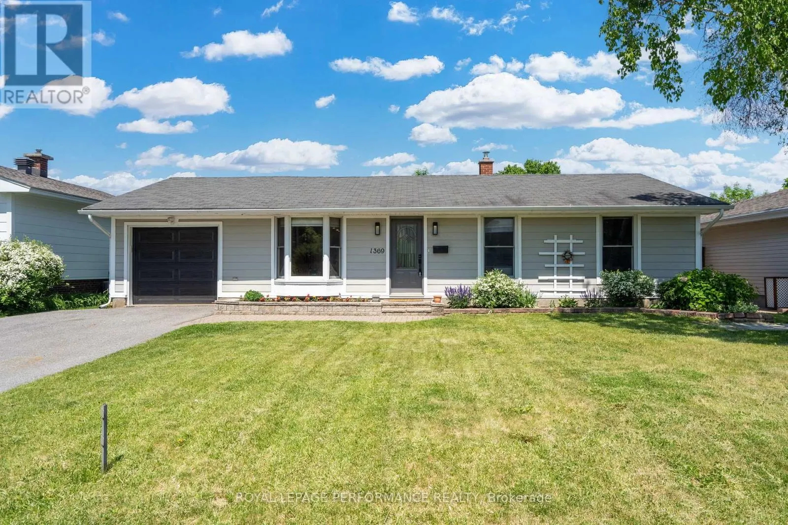 1369 FONTENAY CRESCENT