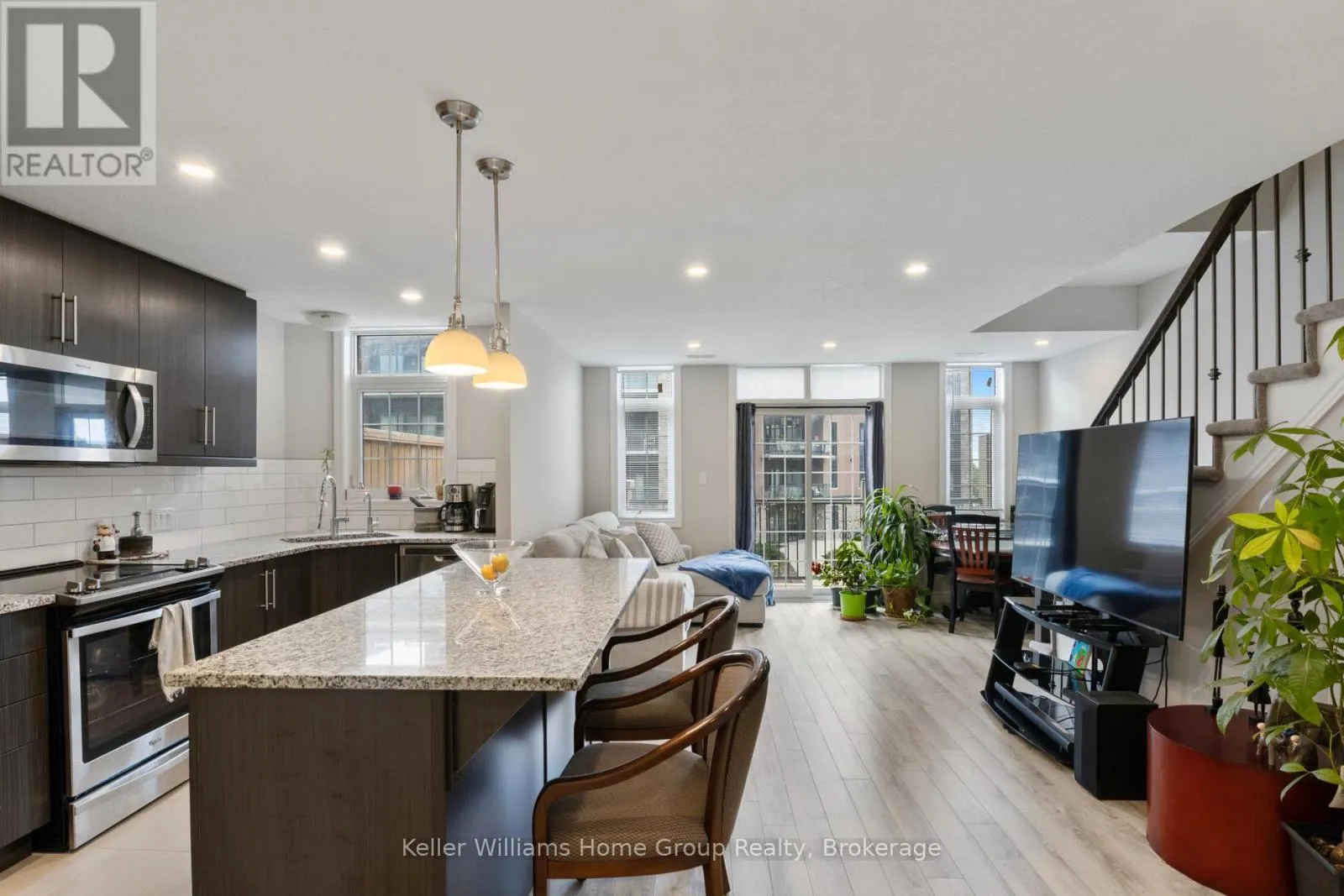 314 - 333 GOSLING GARDENS, #314