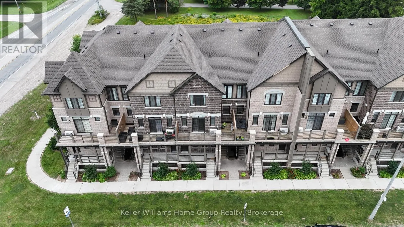 314 - 333 GOSLING GARDENS, #314