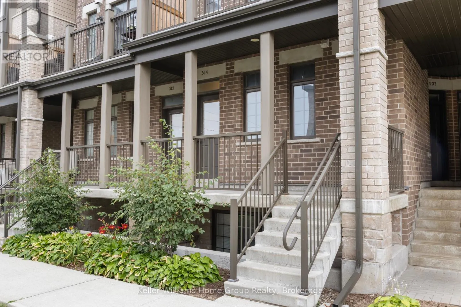 314 - 333 GOSLING GARDENS, #314