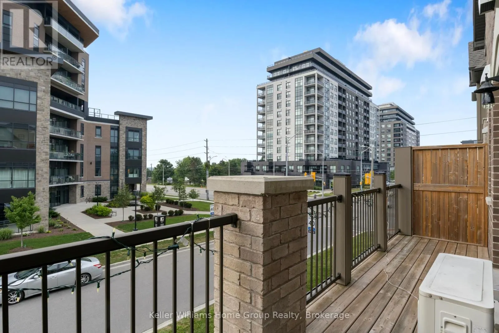 314 - 333 GOSLING GARDENS, #314