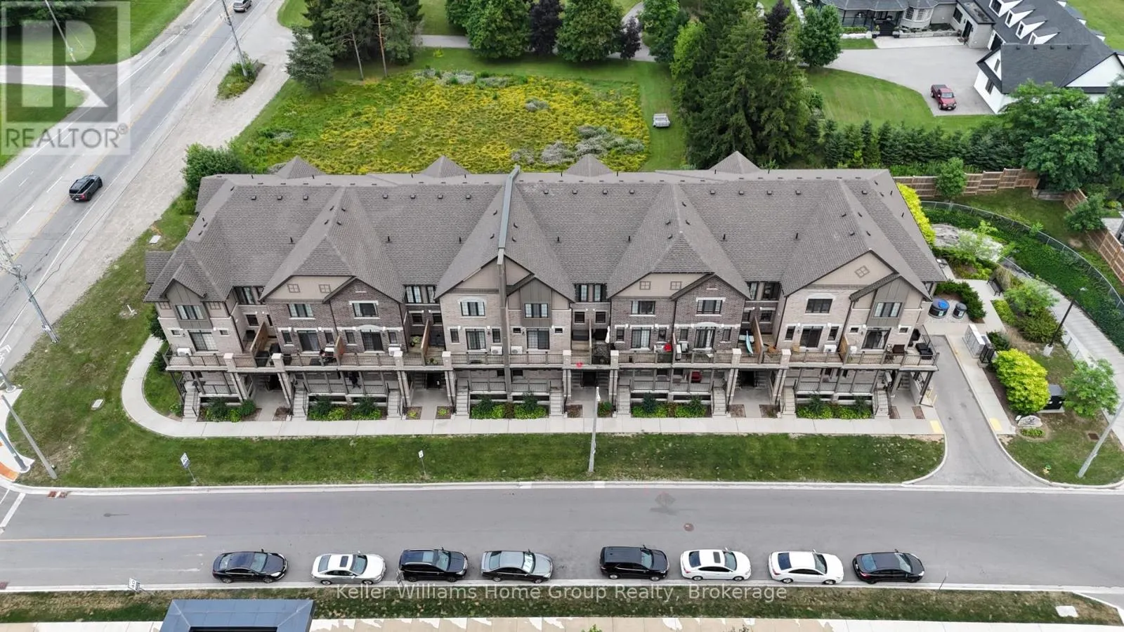 314 - 333 GOSLING GARDENS, #314