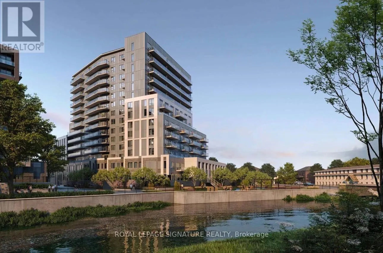 902 - 93 ARTHUR STREET SOUTH