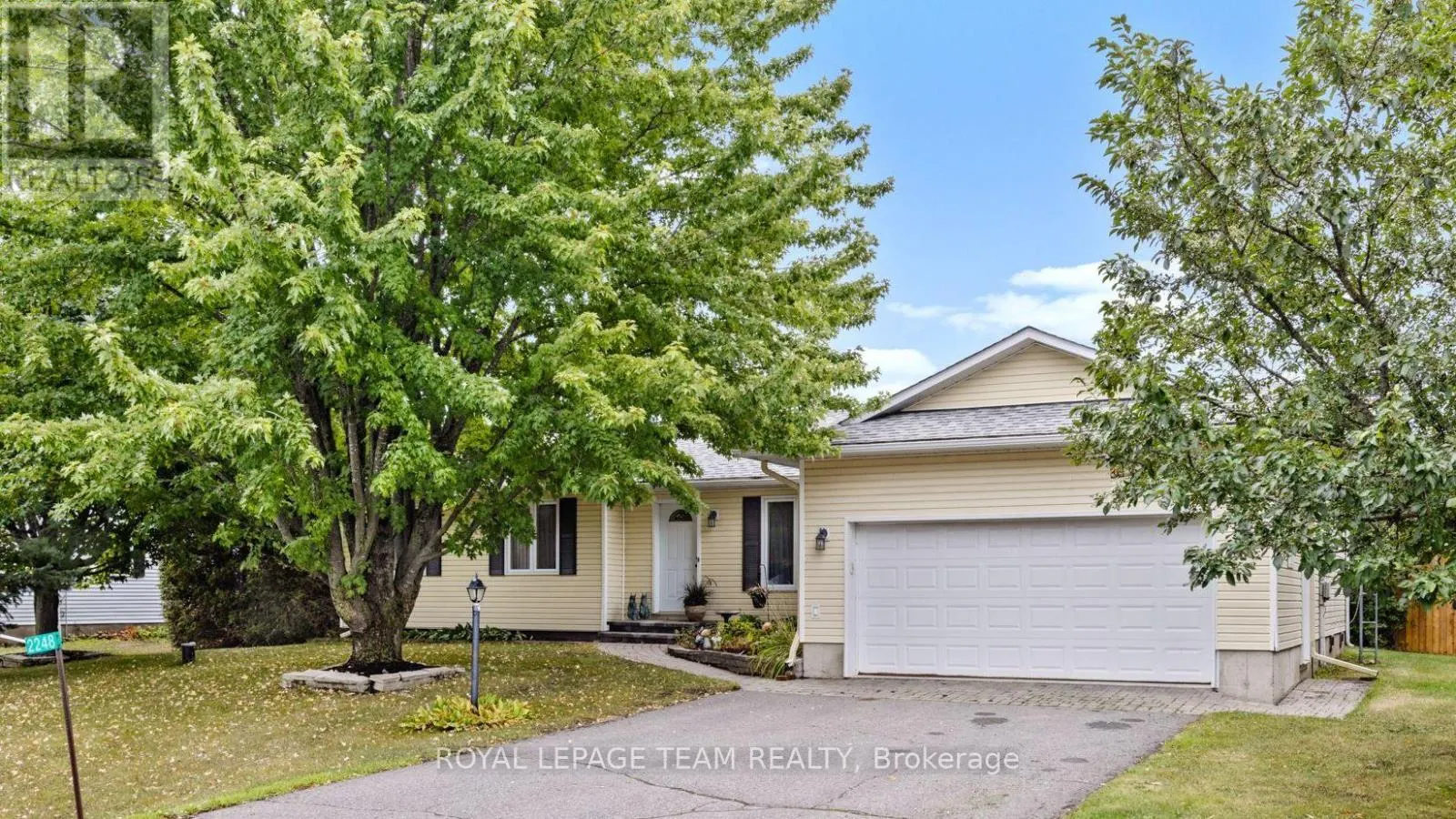 2248 WALLINGFORD WAY