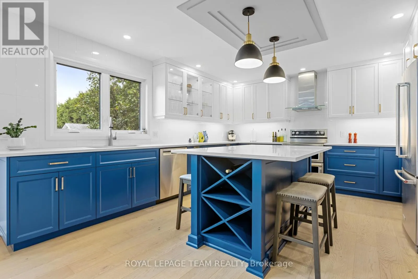 2248 WALLINGFORD WAY