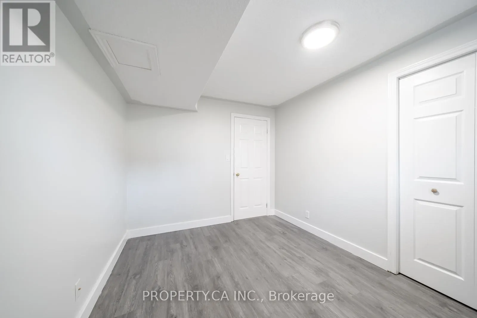 BASEMENT - 128 TREFUSIS STREET