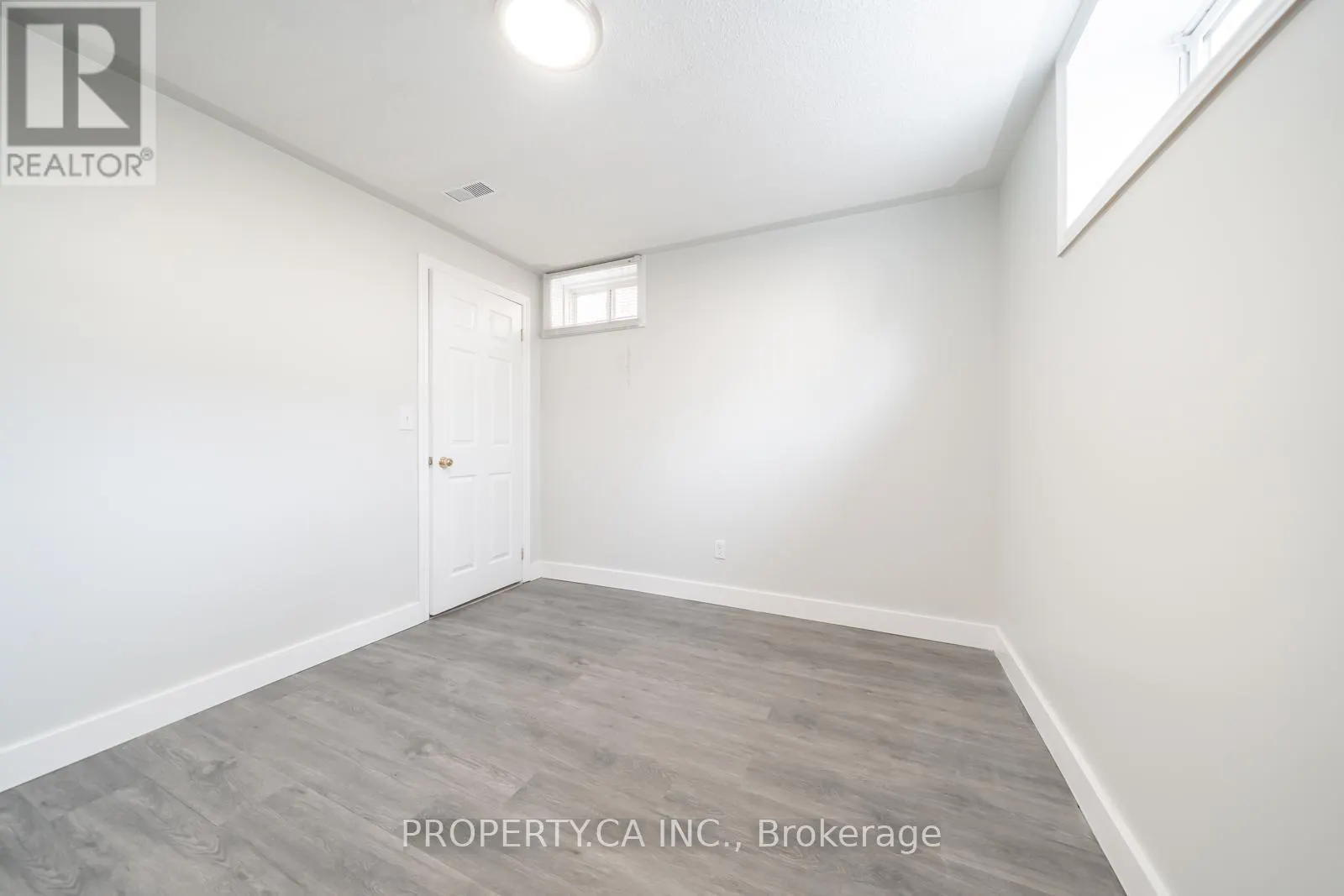 BASEMENT - 128 TREFUSIS STREET