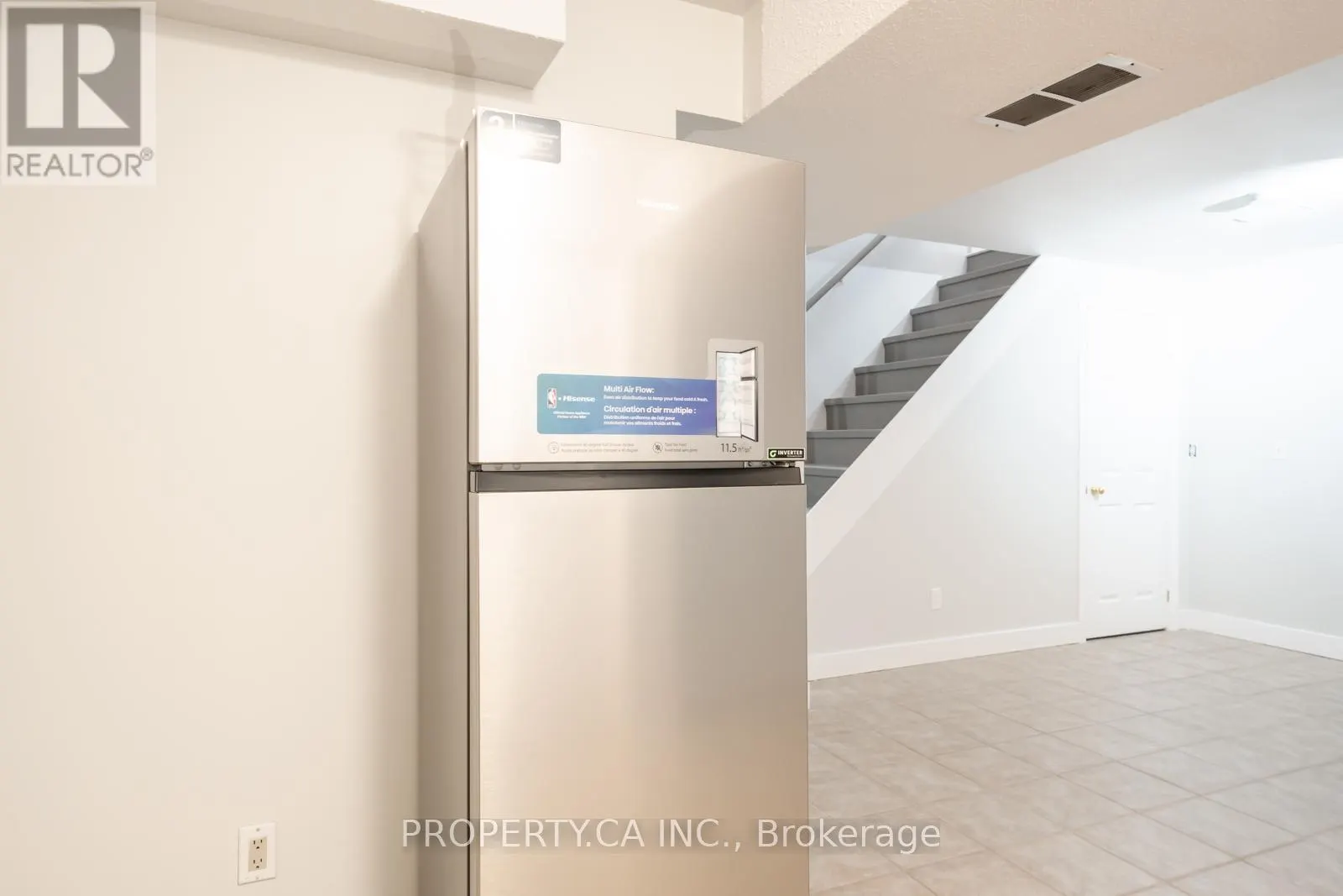 BASEMENT - 128 TREFUSIS STREET