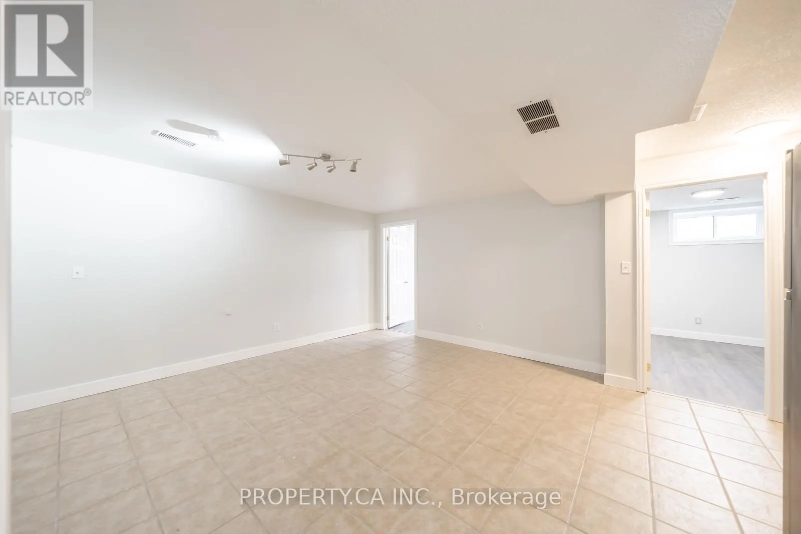 BASEMENT - 128 TREFUSIS STREET