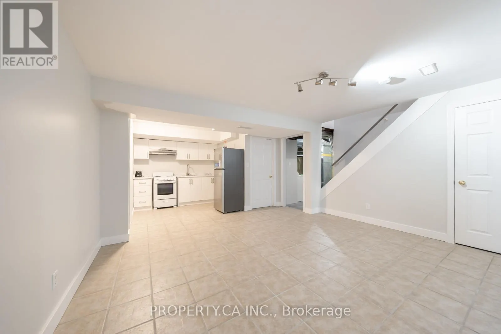 BASEMENT - 128 TREFUSIS STREET