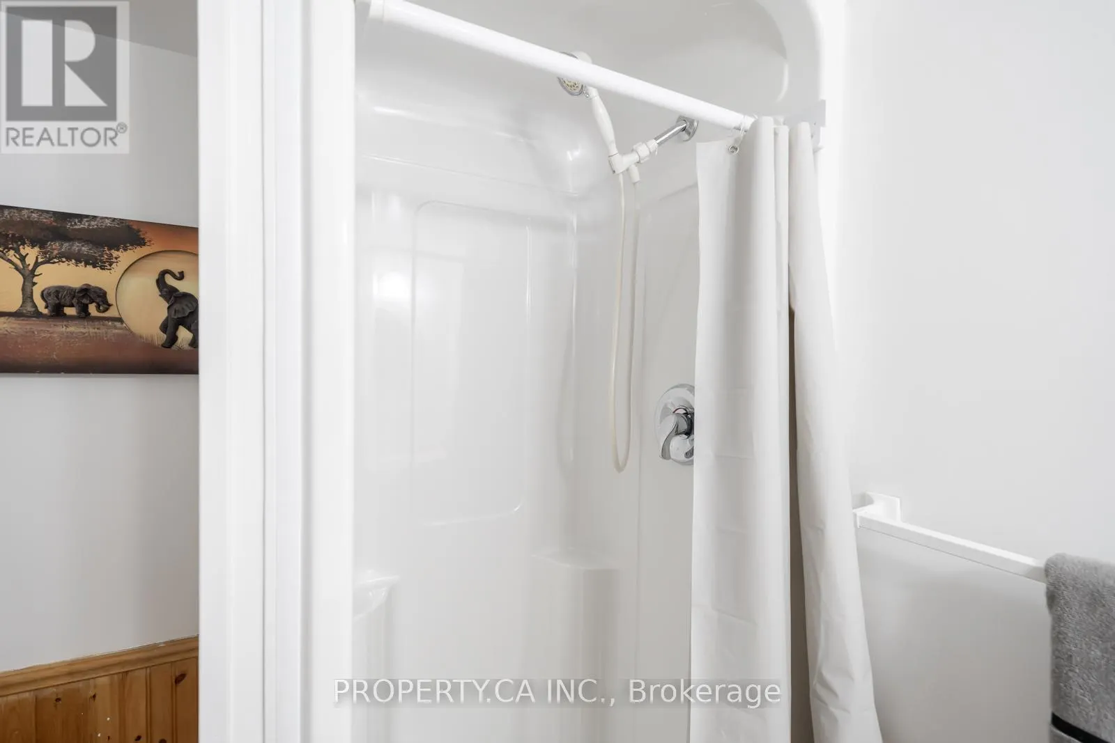 BASEMENT - 128 TREFUSIS STREET