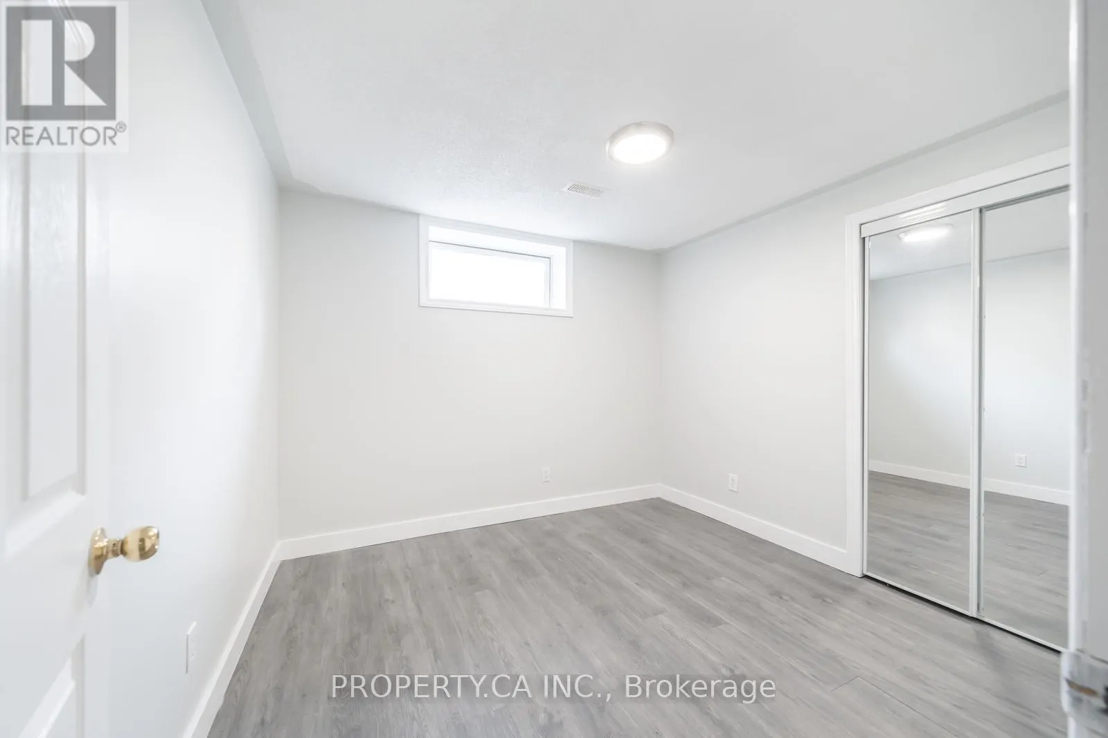 BASEMENT - 128 TREFUSIS STREET