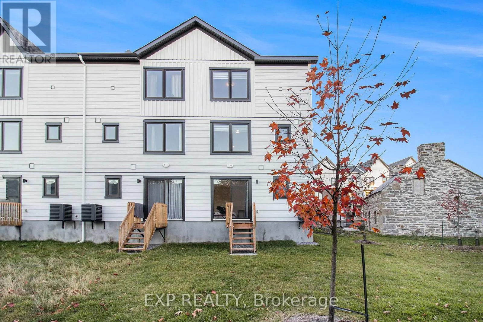 754 KINSTEAD PRIVATE