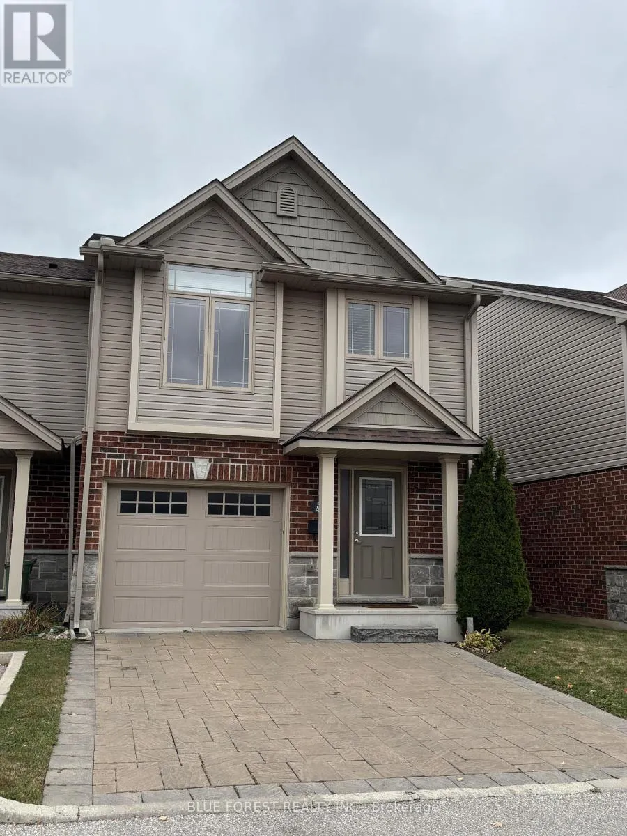 48 - 3399 CASTLE ROCK PLACE, #48