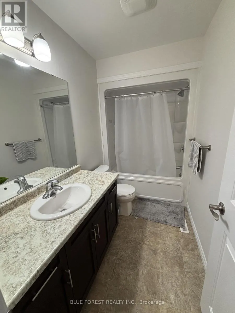 48 - 3399 CASTLE ROCK PLACE, #48