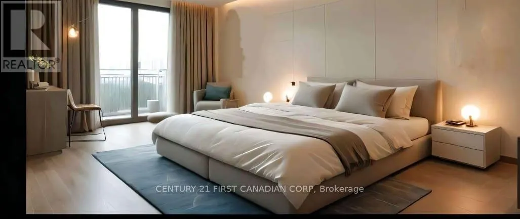 602 - 1180 COMMISSIONERS ROAD W, #602